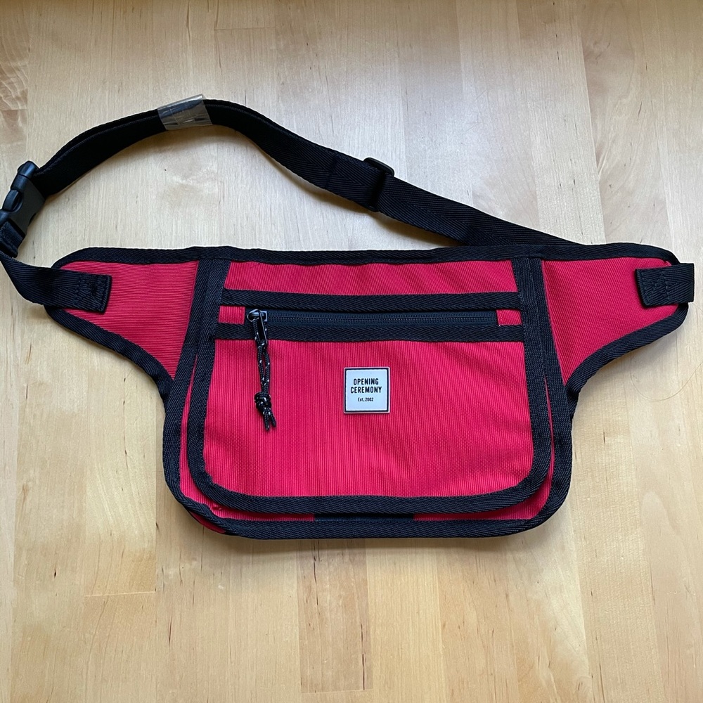 Opening Ceremony Fanny pack